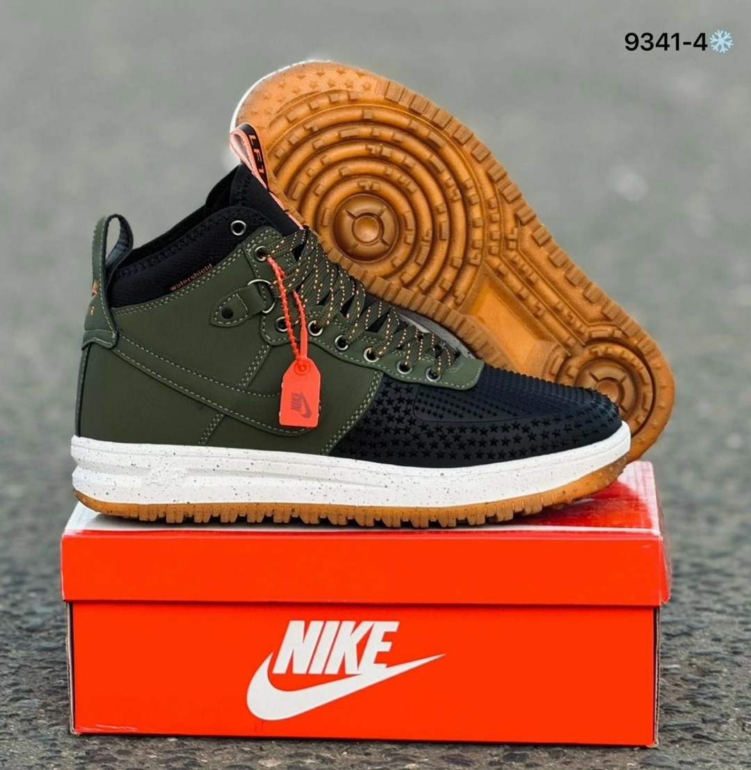 кроссовки nike lunar force 1 duckboot,кроссовки nike lunar force 1,nike air force 1 lunar duckboot,кроссовки зимние nike,nike lunar force 1 duckboot