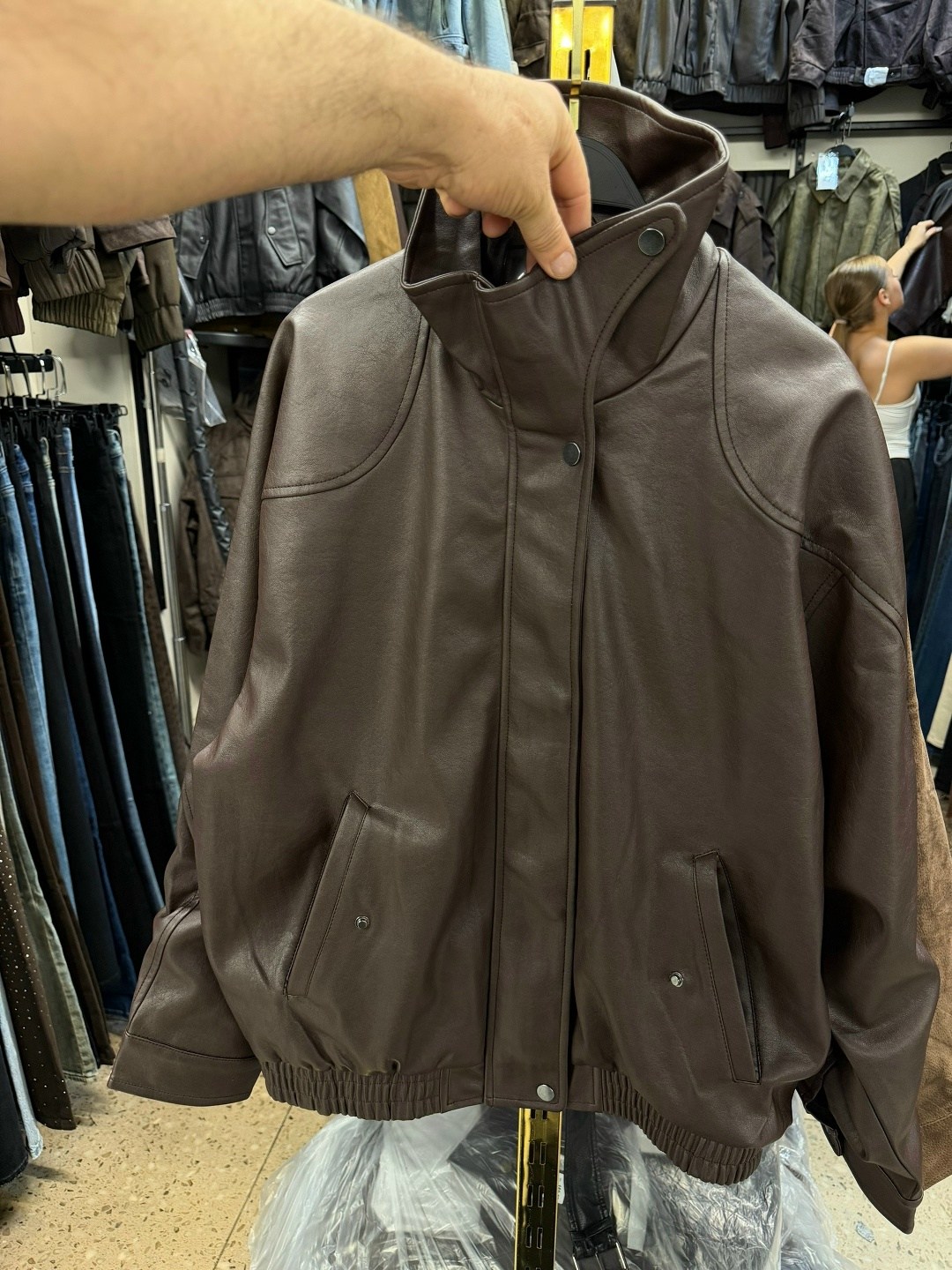 willis & geiger a-2 horsehide leather flight jacket blouson men 44,кожаная куртка,куртка кожаная мужская,летная кожаная куртка,куртка зимняя кожаная