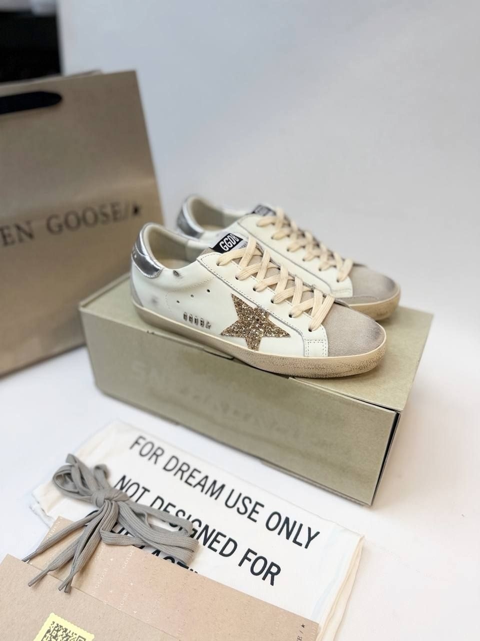 golden goose super star,golden goose superstar,golden goose sneakers,golden goose deluxe brand белые кожаные кеды,golden goose super star low top sneakers