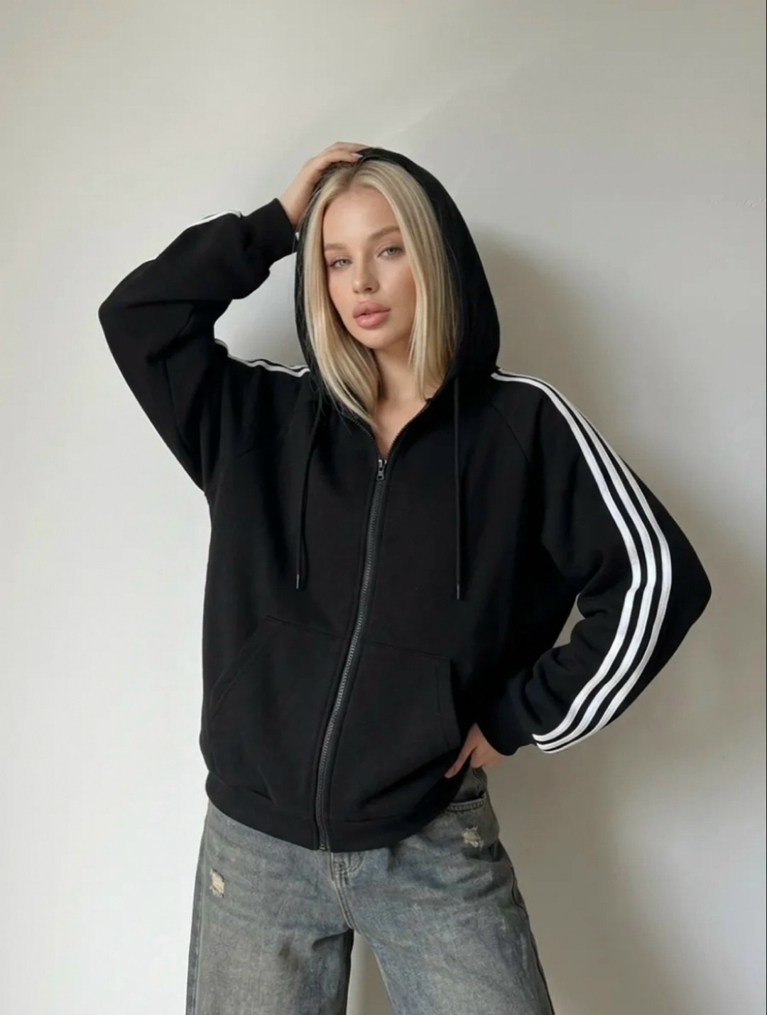 толстовка firebird adidas originals бежевый,adidas original,кофта толстовка,худи женская,адидас олимпийка