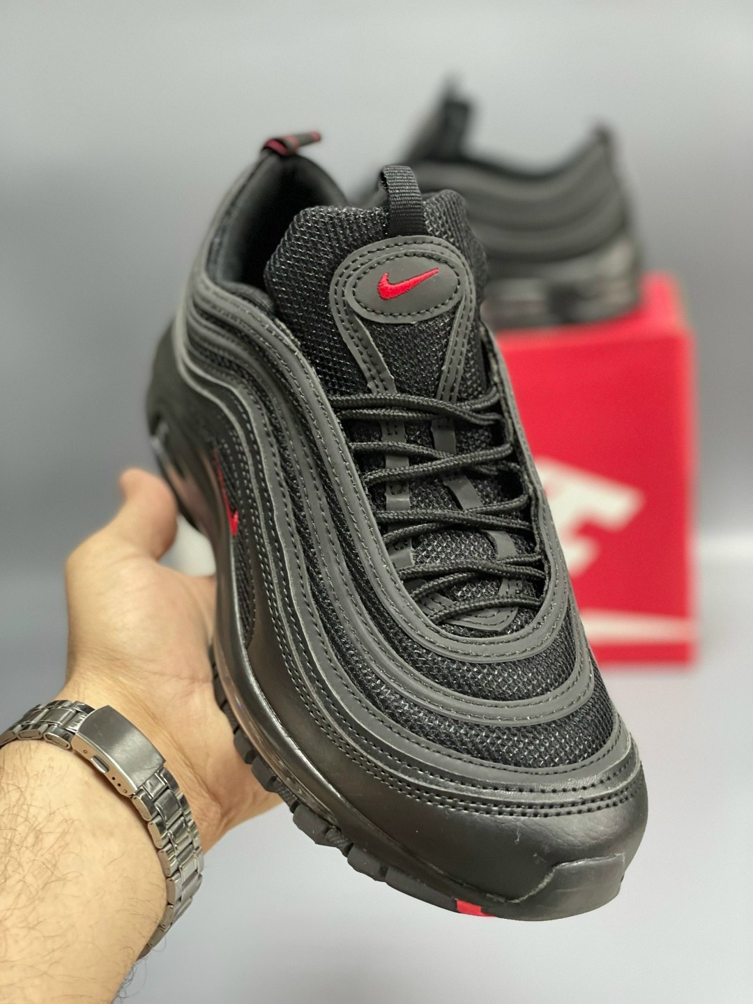 nike air max 97 black,nike air max 97,кроссовки,nike air max 97 triple black,air max 97 black