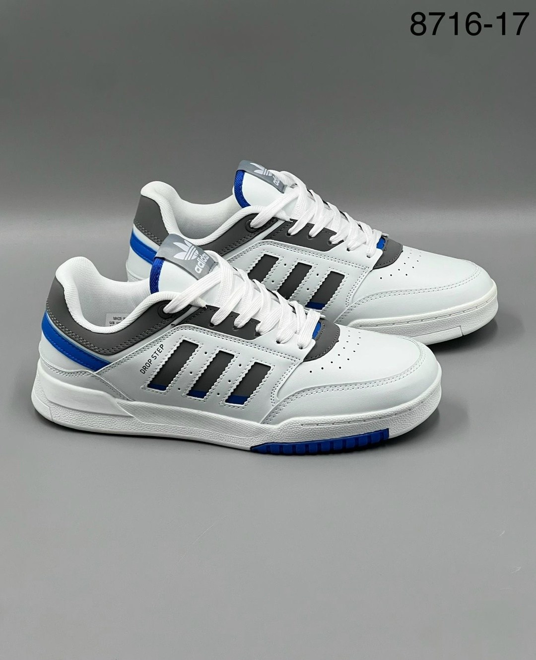 кеды мужские adidas drop step low белые 42 ru,кеды мужские adidas drop step low белые,кроссовки adidas drop step,кроссовки мужские adidas drop step,мужские кроссовки adidas drop step 5272 zaf