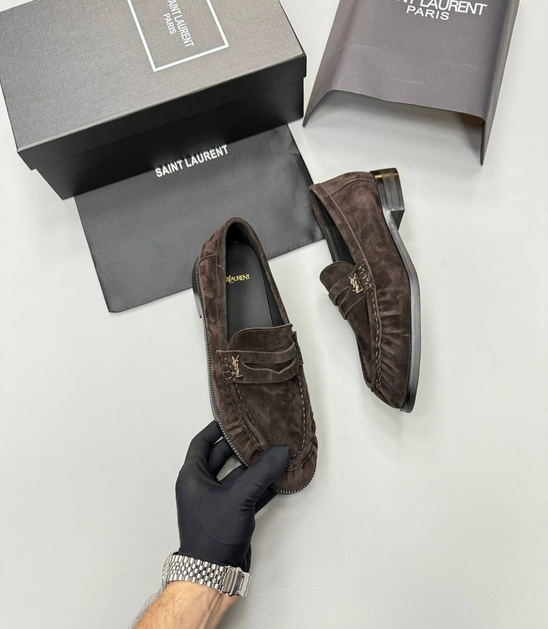 лоферы saint laurent черный,лоферы saint laurent,лоферы yves saint laurent,лоферы saint laurent le,кожаные лоферы