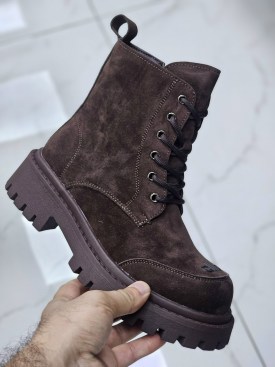 Ботинки