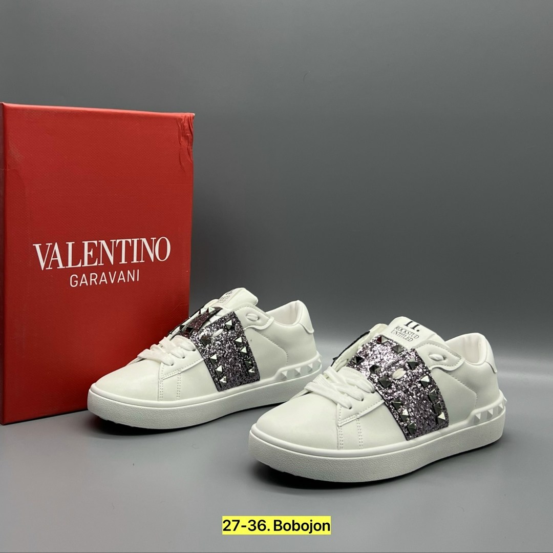 valentino кроссовки,,кроссовки женские valentino, спортивная,кеды валентино женские
