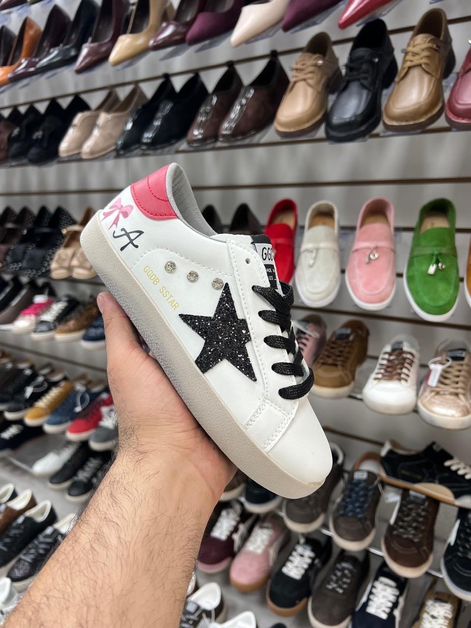 кроссовки golden goose,,кеды golden goose,женские кеды golden goose,golden goose super star