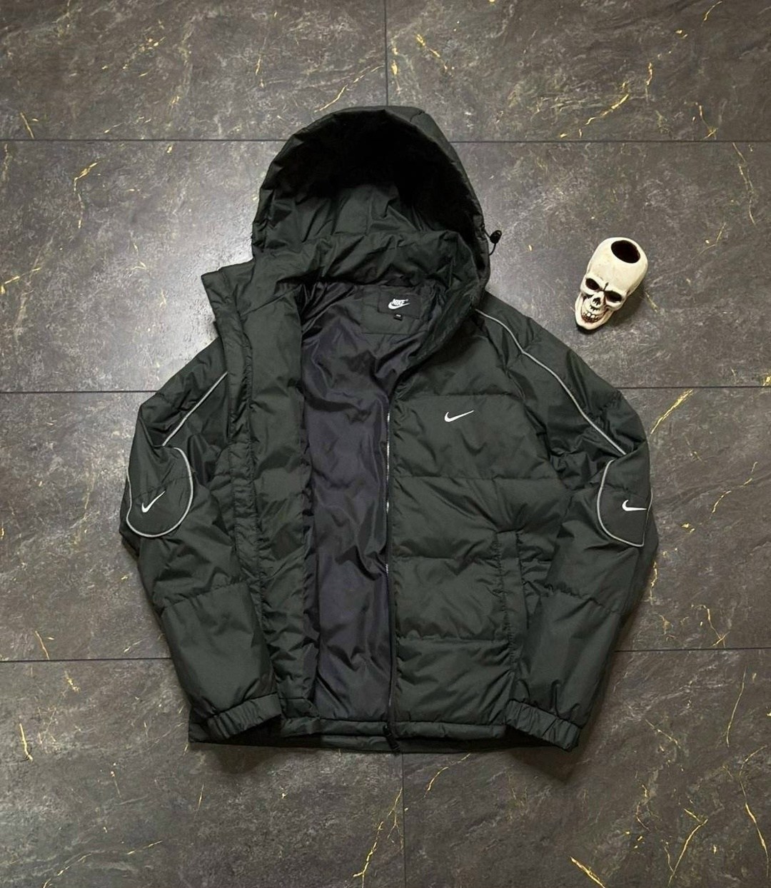 зимняя куртка nike,пуховик мужской nike,куртка мужская зимняя nike,зимняя куртка найк,куртка демисезонная nike