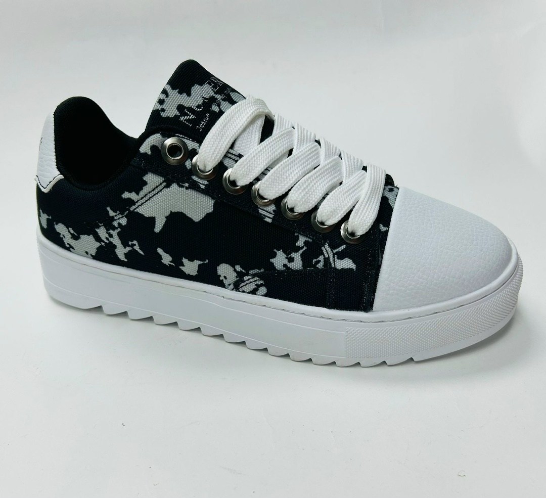 ,кеды eva shoes ке-302 (камуфляж),спортивная ,обуви,повседневные кеды
