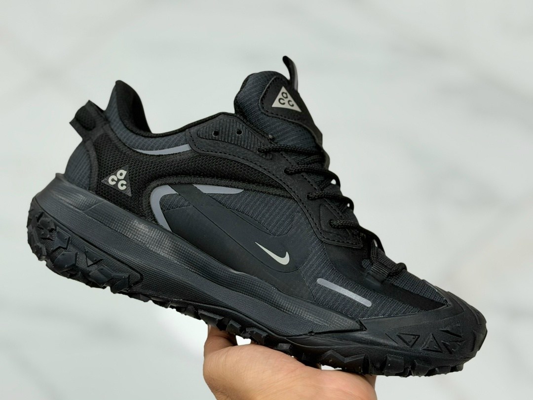 кроссовки nike acg mountain fly 2 low,кроссовки nike acg mountain fly 2,кроссовки мужские nike acg mountain fly 2 low black,черные кроссовки acg mountain fly 2 low gore-tex nike,мужские кроссовки nike