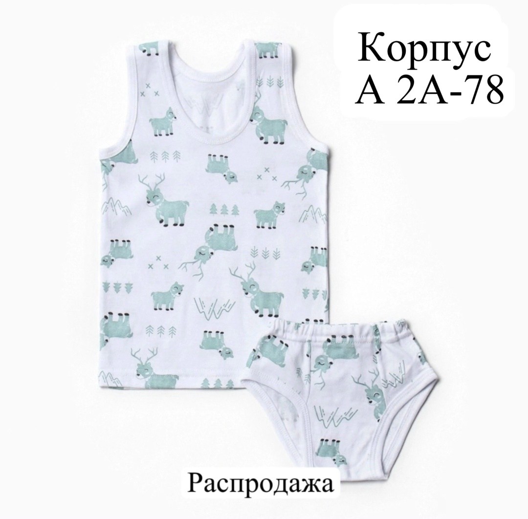 комплект майка трусы для мальчика,комплект майка трусы,комплект детского нижнего белья,комплект нижнего белья папитто,детский трикотаж узбекистан