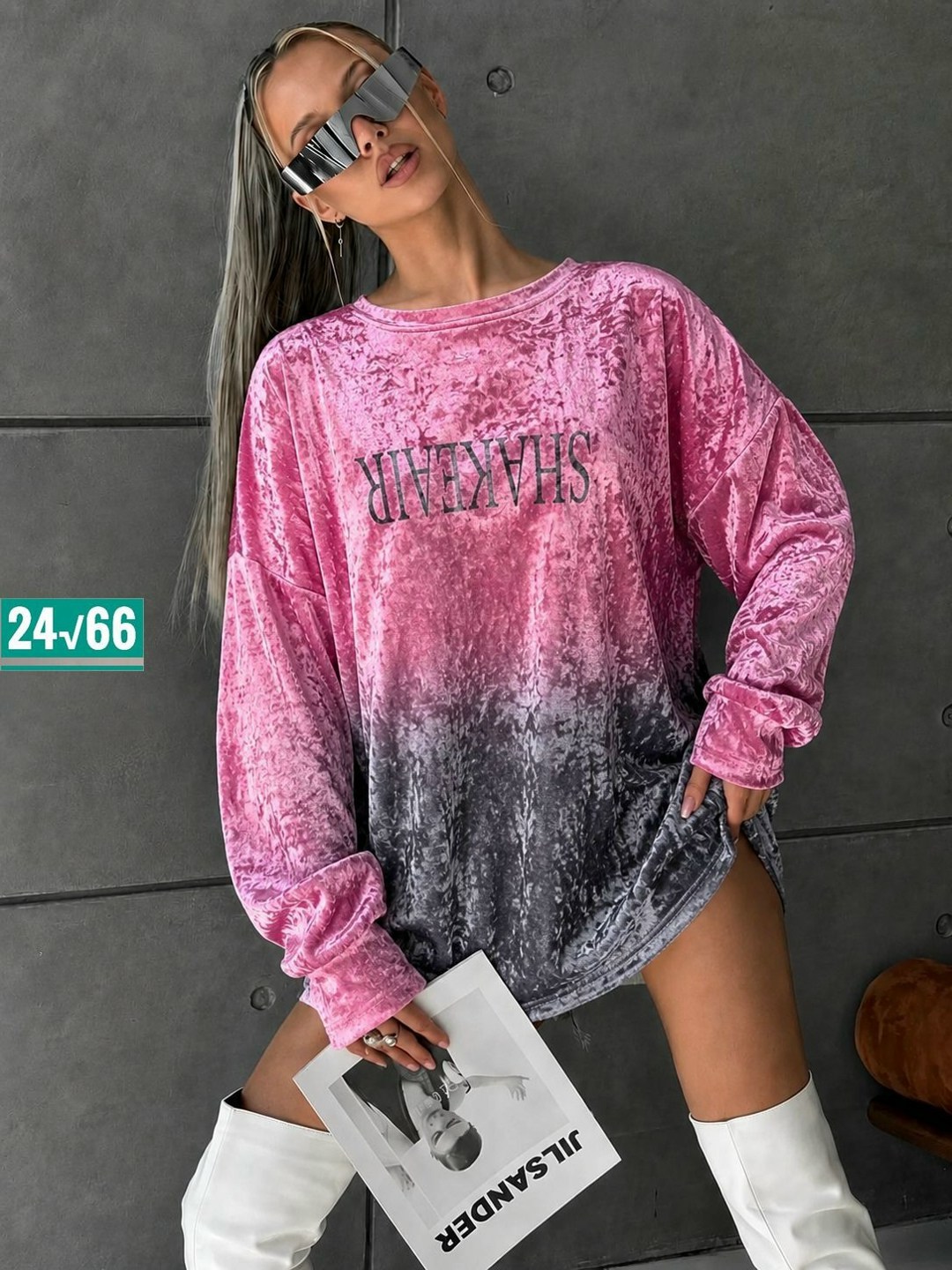 лонгслив оверсайз y2k варенка kolchanstore,свитшот женская,свитшот женский варенка с принтом без начеса avershop,кофта свитшот,кофта женская