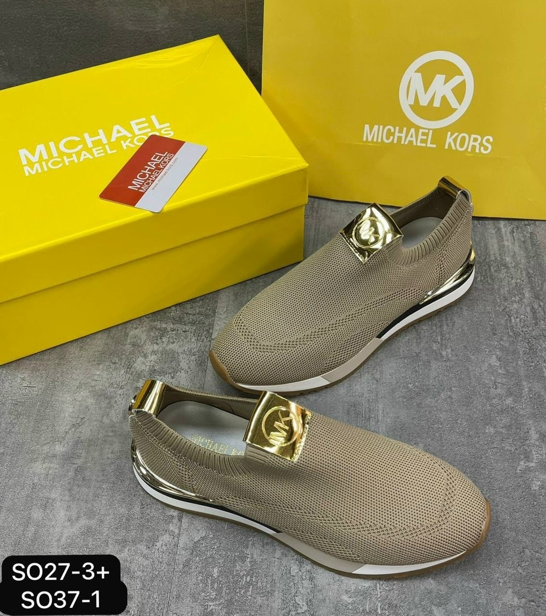 кроссовки michael kors,,женские кроссовки michael kors,женская ,обуви