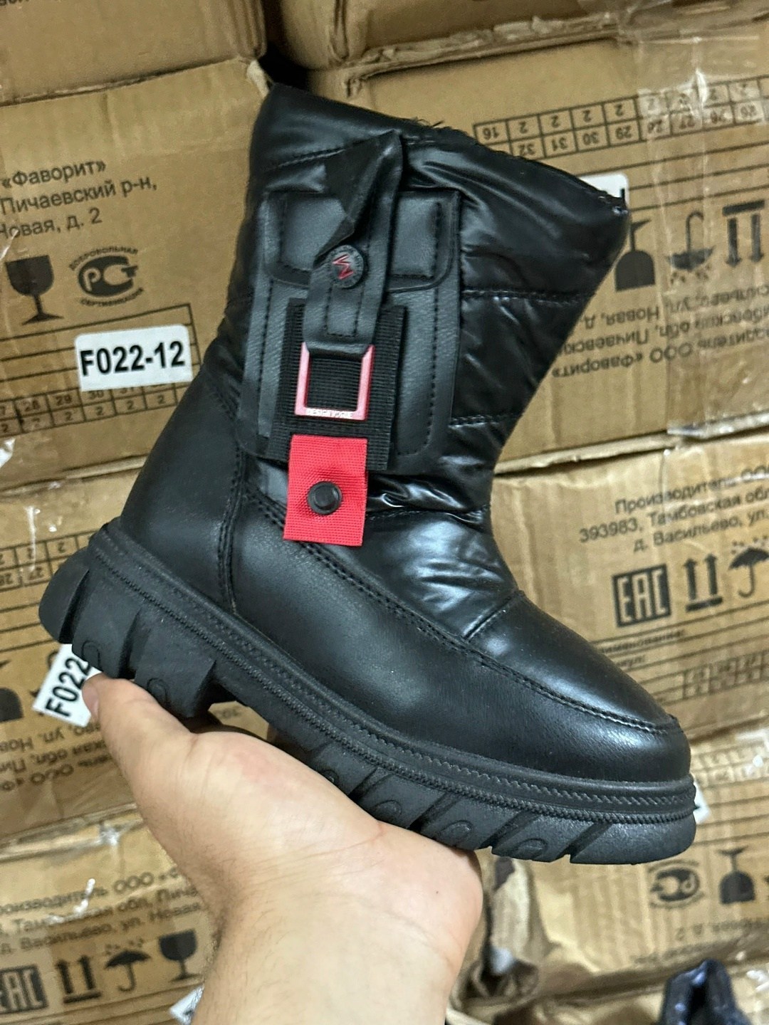 ,дутики,зимняя , дутики,детские зимние сапоги