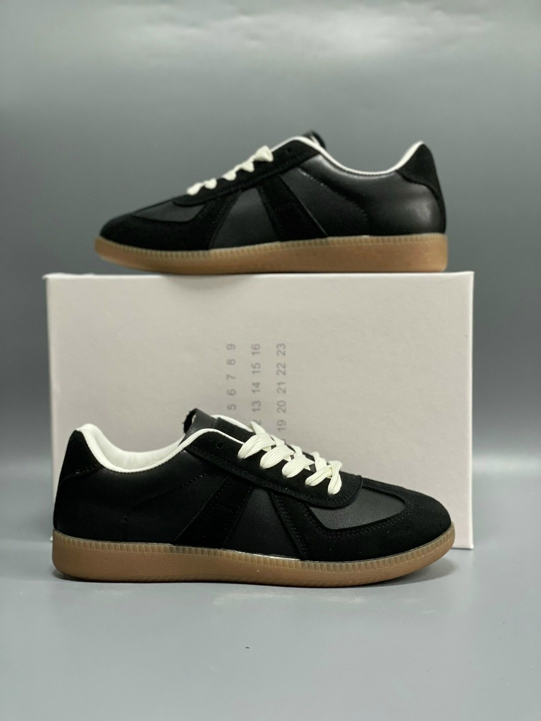 кроссовки maison margiela replica,кроссовки кеды maison margiela paris черные,maison margiela replica кеды,,кроссовки maison margiela replica "black/brown"