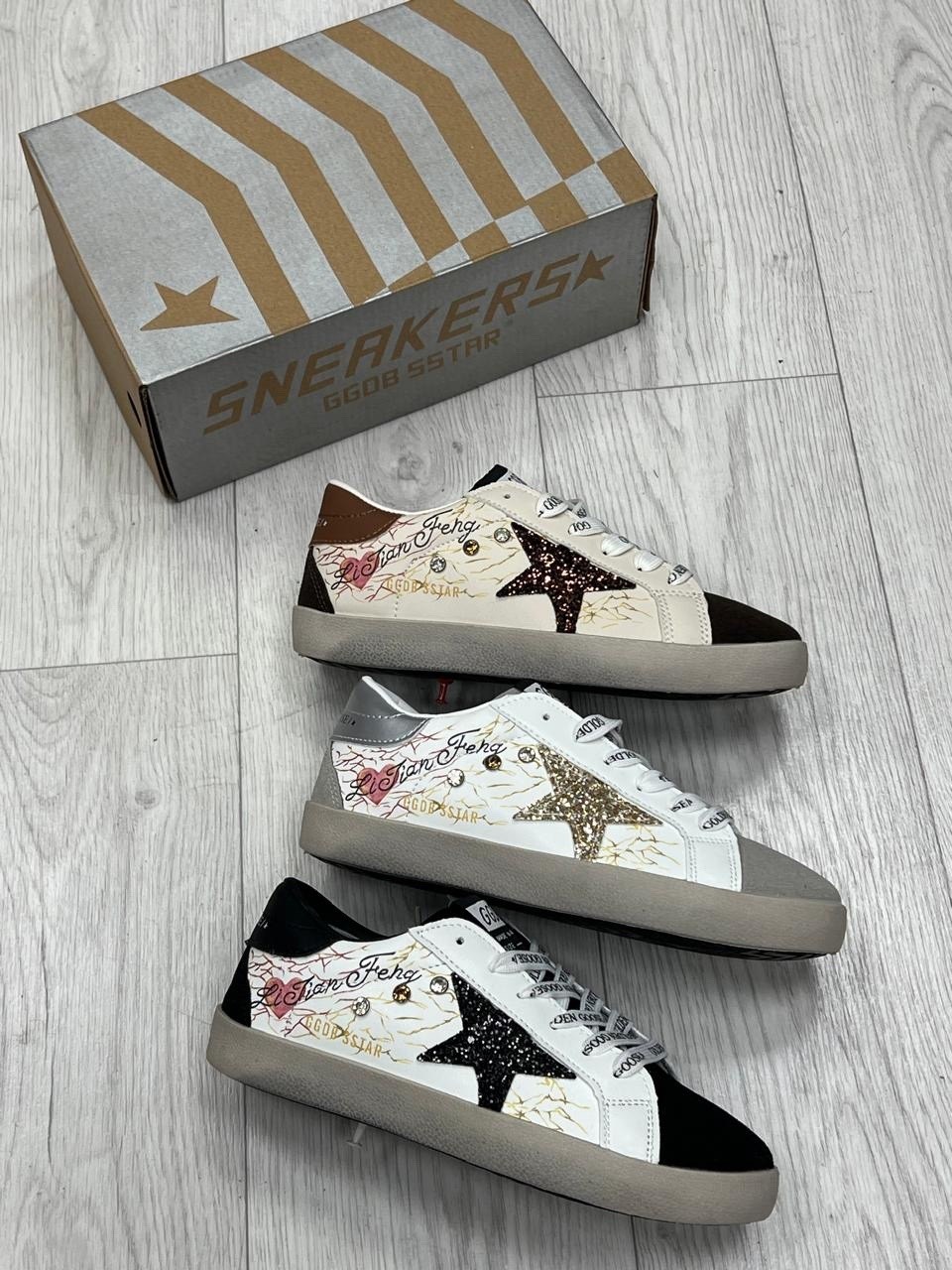 кроссовки golden goose,,кеды golden goose,женские кеды golden goose,golden goose super star