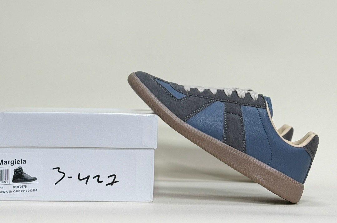 maison margiela replica sneakers,кроссовки maison margiela,кроссовки maison margiela replica синий,кроссовки maison margiela replica low top,maison margiela replica