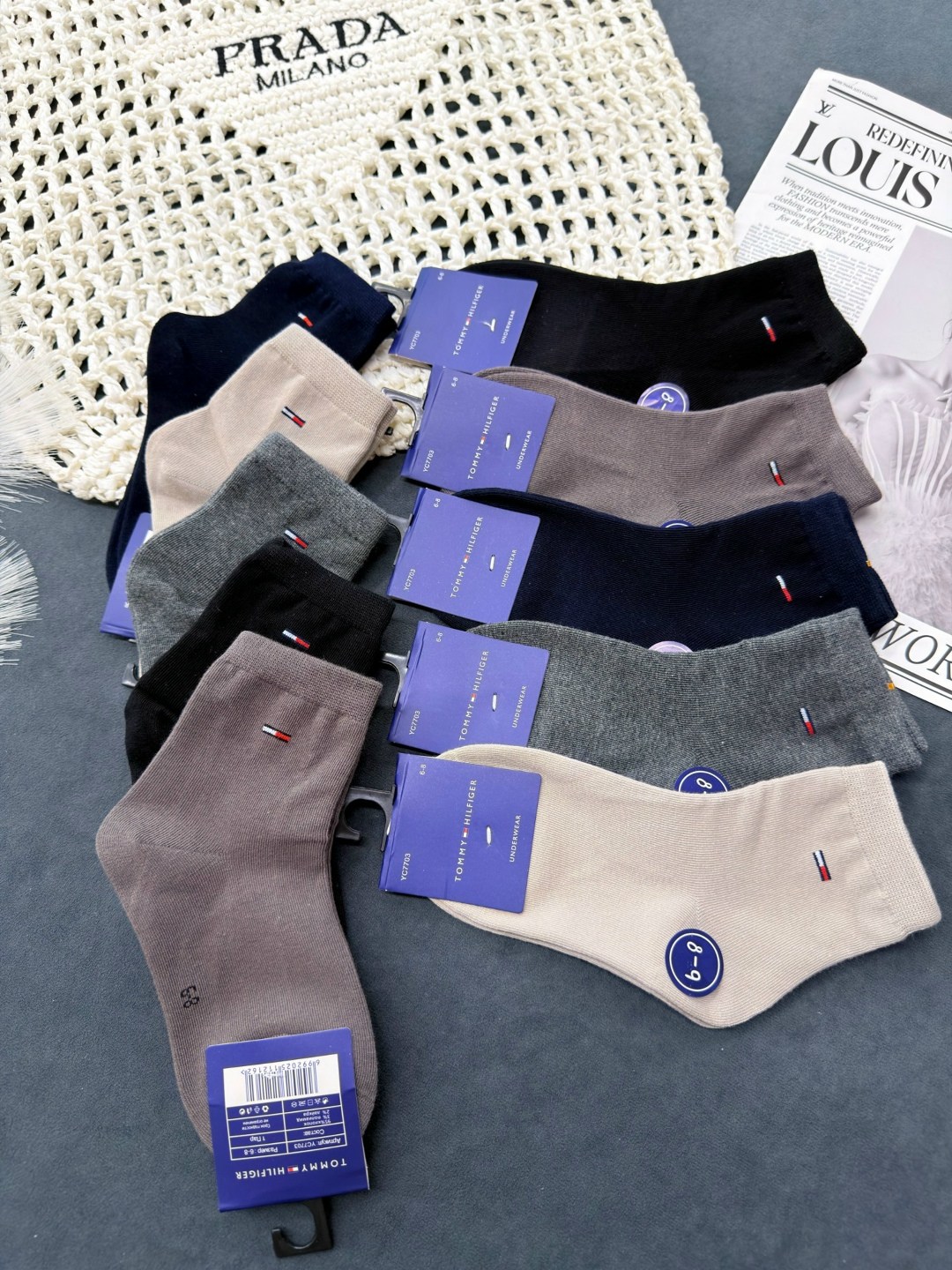 носки томми хилфигер мужские,носки мужские,носки tommy hilfiger,носки мужские 5 пар,носки томми хилфигер