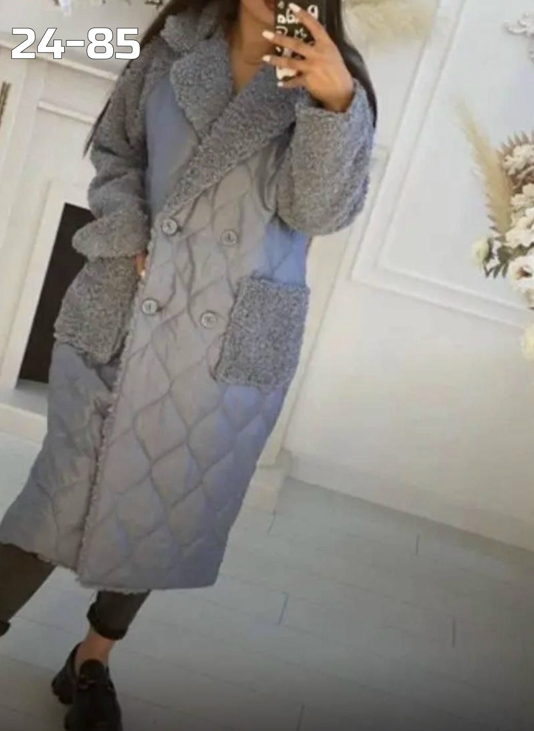 пальто теплое,стильное пальто,пальто кардиган,комбинированное пальто,женская куртка пальто теплая зима стеганая