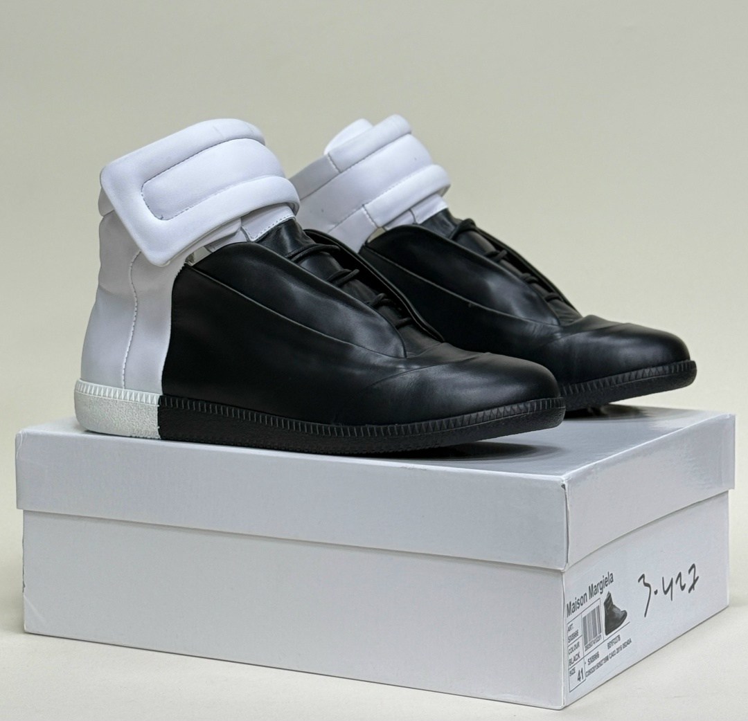 кроссовки maison margiela future,мейсон марджела кроссовки высокие,кроссовки maison margiela future high,,кроссовки maison margiela