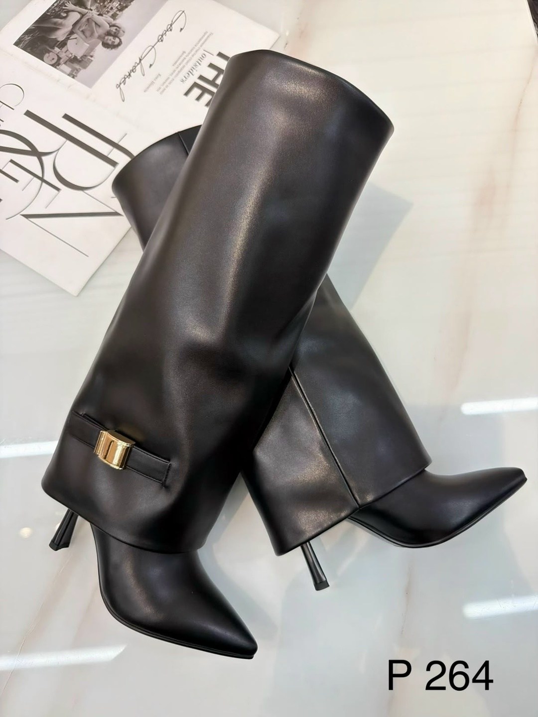 сапоги,модные сапоги,кожаные сапоги,сапоги givenchy,сапоги до колен