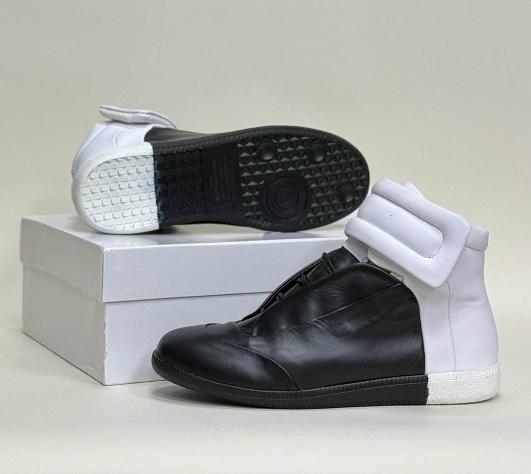 кроссовки maison margiela future,мейсон марджела кроссовки высокие,кроссовки maison margiela future high,,кроссовки maison margiela