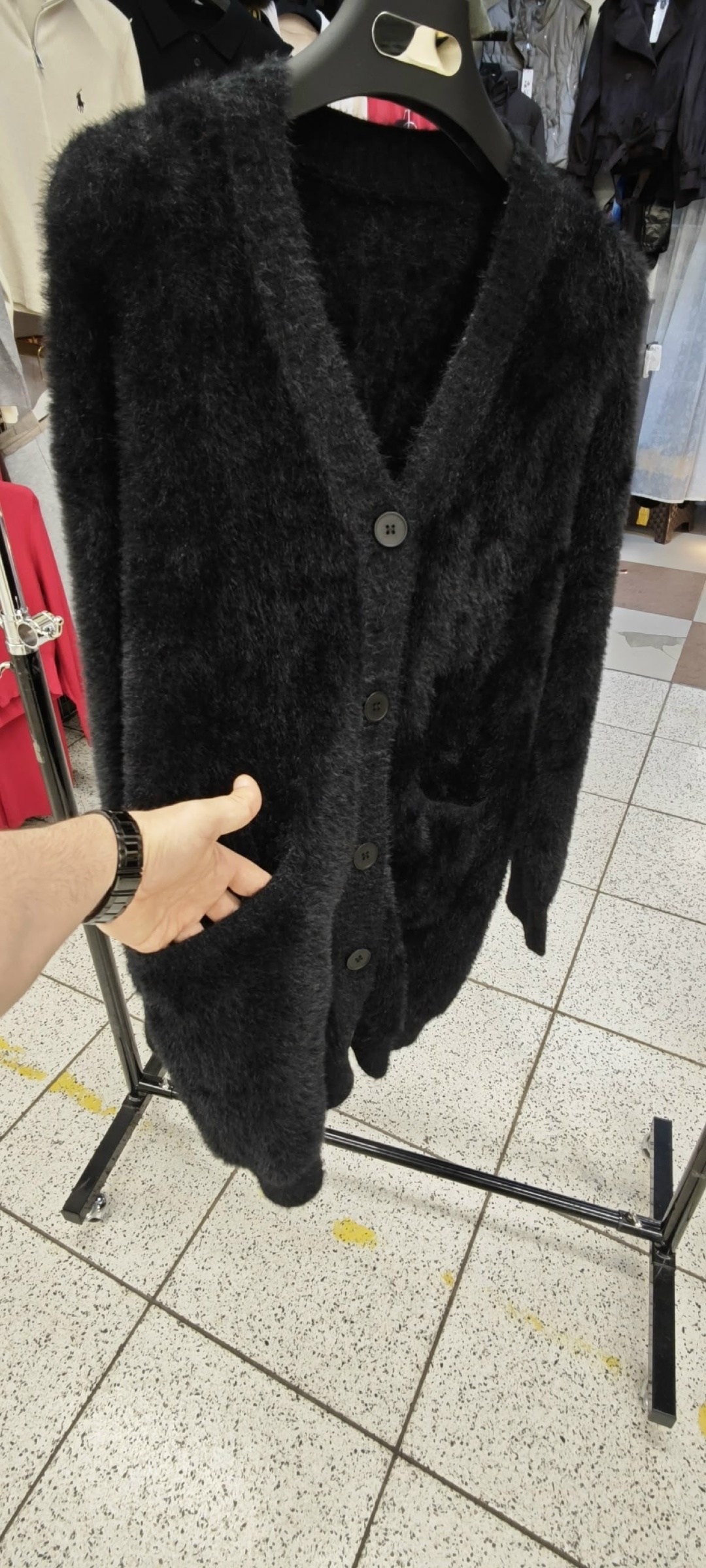 кардиган,вязаные кардиганы,кардиган альпака,кардиган вязанный,черный кардиган