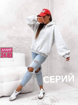 Толстовка
