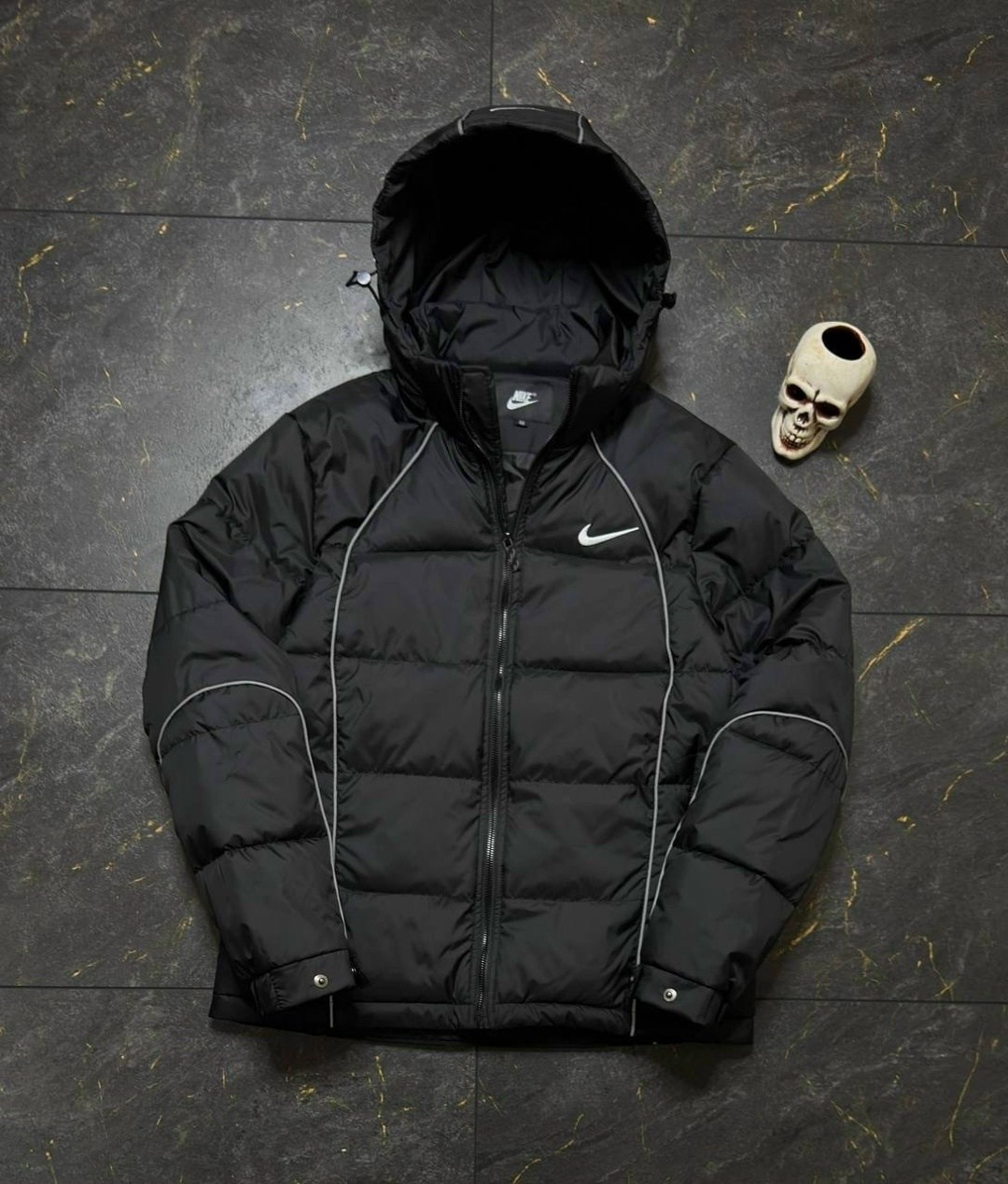 куртка nike зимняя,куртка мужская зимняя nike,пуховик мужской nike,куртка мужская зимняя nike цвет черный,пуховик nike