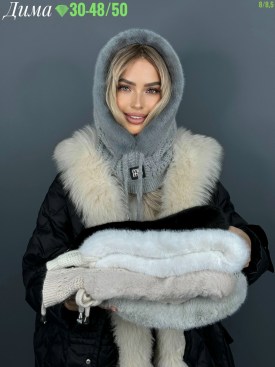 Шапка