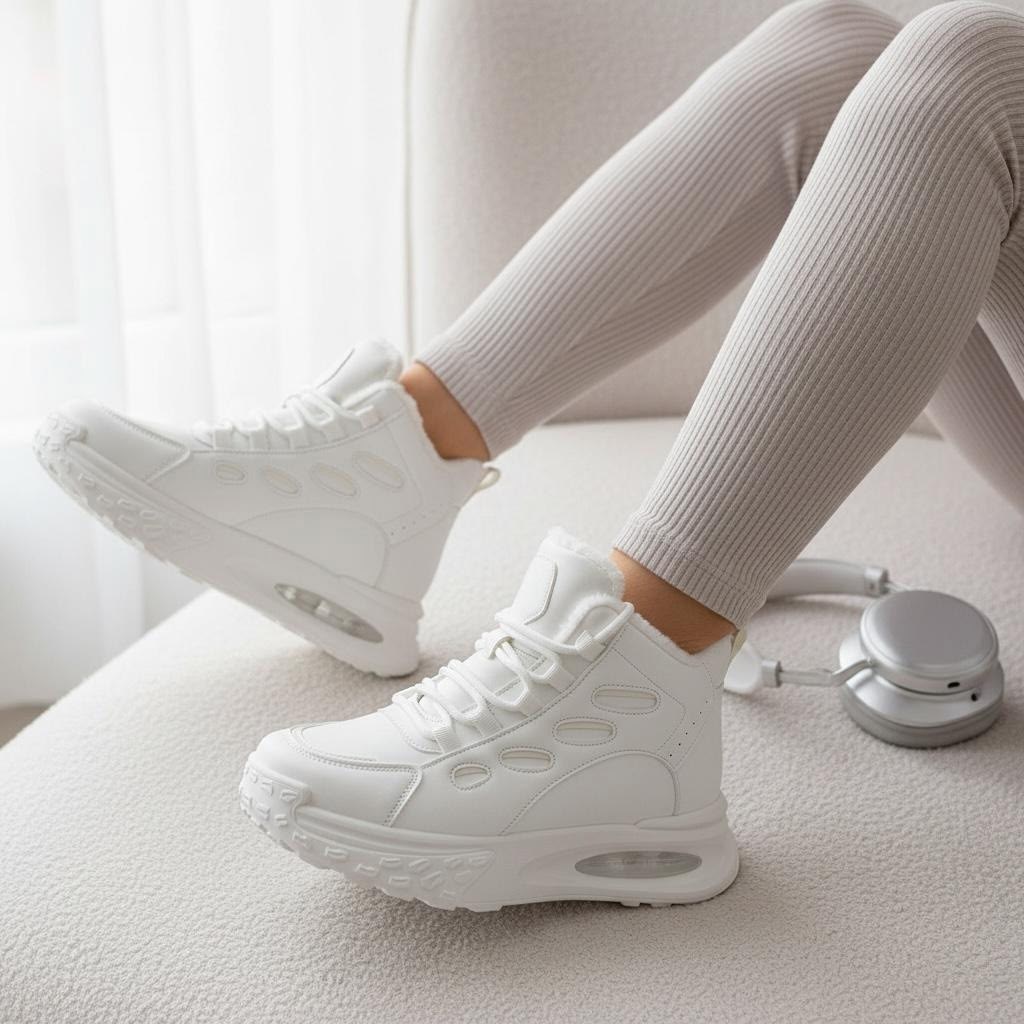 кроссовки женскиe,кроссовки женские ботинки с мехом зимние ela shoes,кроссовки мк женские,кроссовки женские зимние,белые женские кроссовки