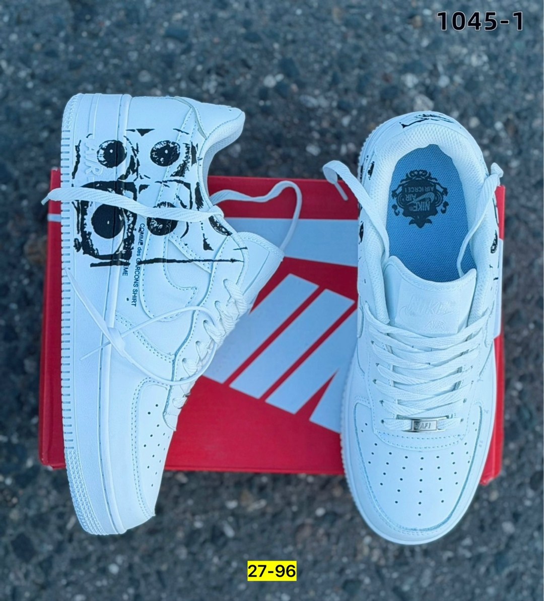 кроссовки nike air force 1,кроссовки nike air force 1 supreme,кроссовки,nike air force 1 cdg,