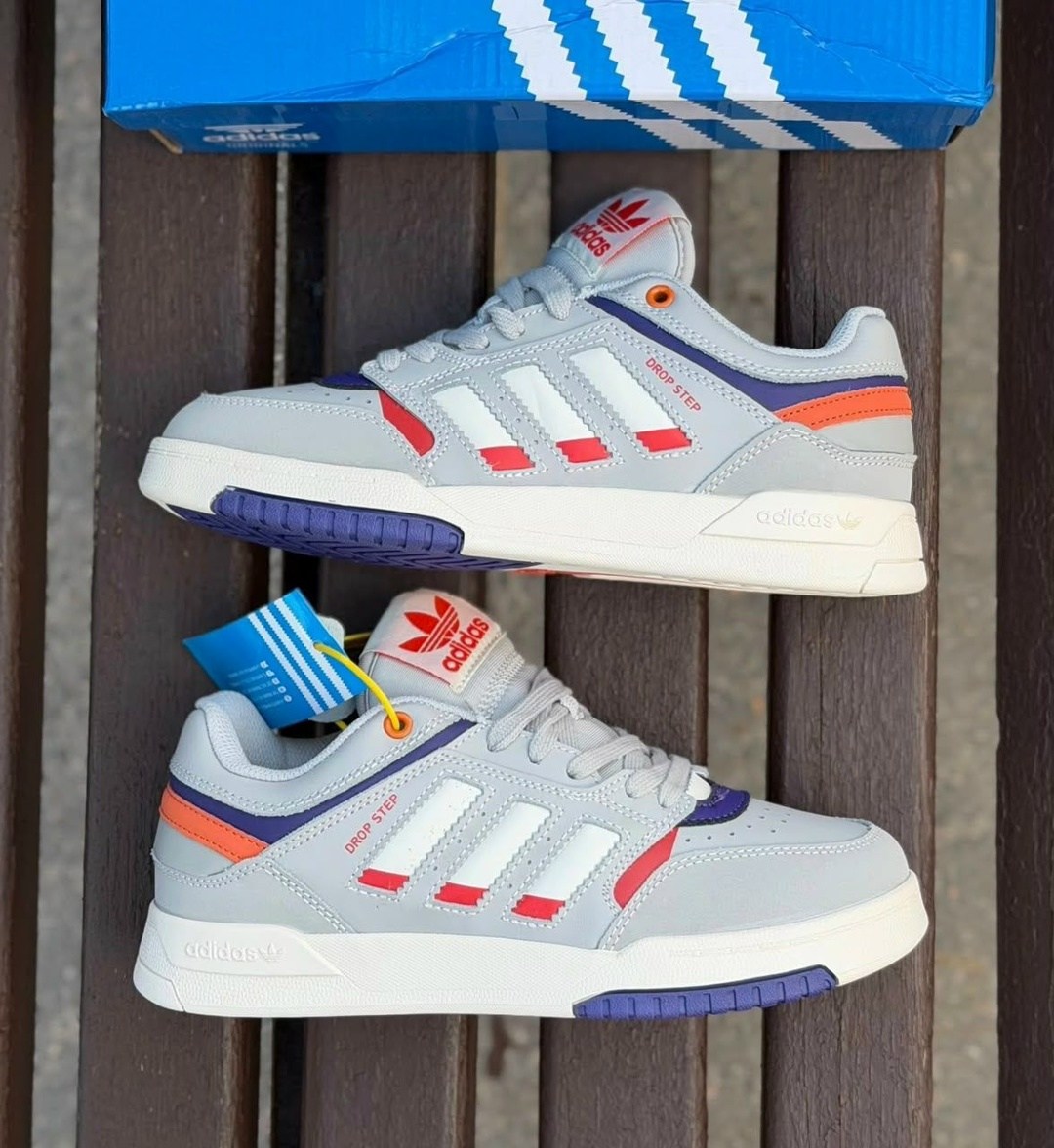 кроссовки adidas,кроссовки adidas original drop step low,кроссовки adidas original,кроссовки,женские кроссовки