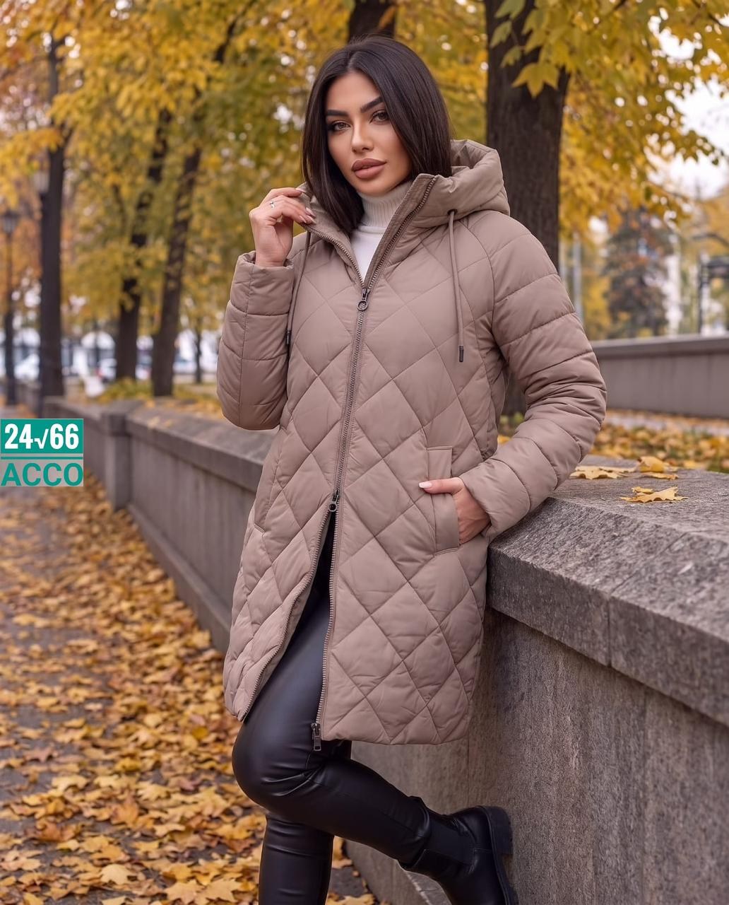 пальто на синтепоне,удлиненная куртка,куртка женская,пуховик пальто,одежда пуховик