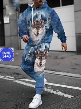 Костюм