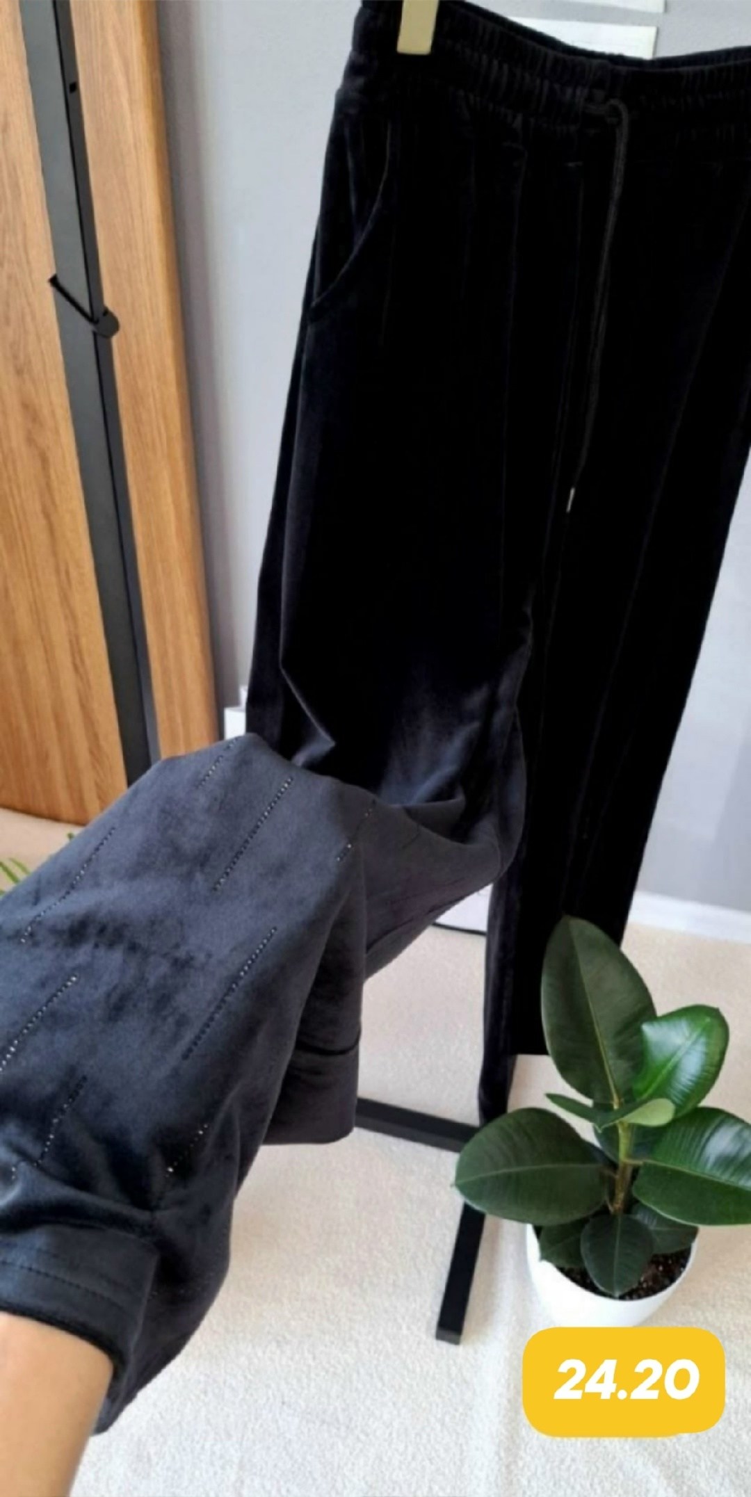 брюки женские,брюки вельветовые прямые ha thanh shop,брюки вельветовые палаццо женские,женские штаны,штаны вельвет