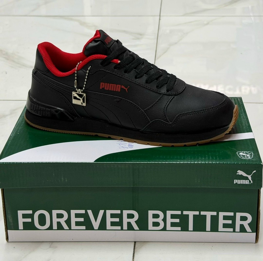 кроссовки мужские puma,кроссовки puma,кроссовки puma st runner,puma st runner v 3 l,puma st runner