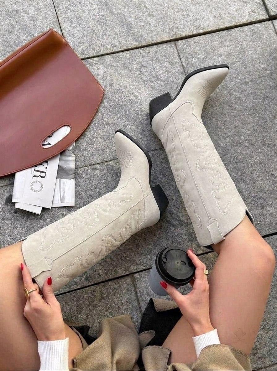 стильные сапоги,модные женские сапоги,высокие сапоги,сапоги модные,сапоги женские казаки