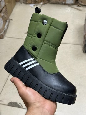 Дутики