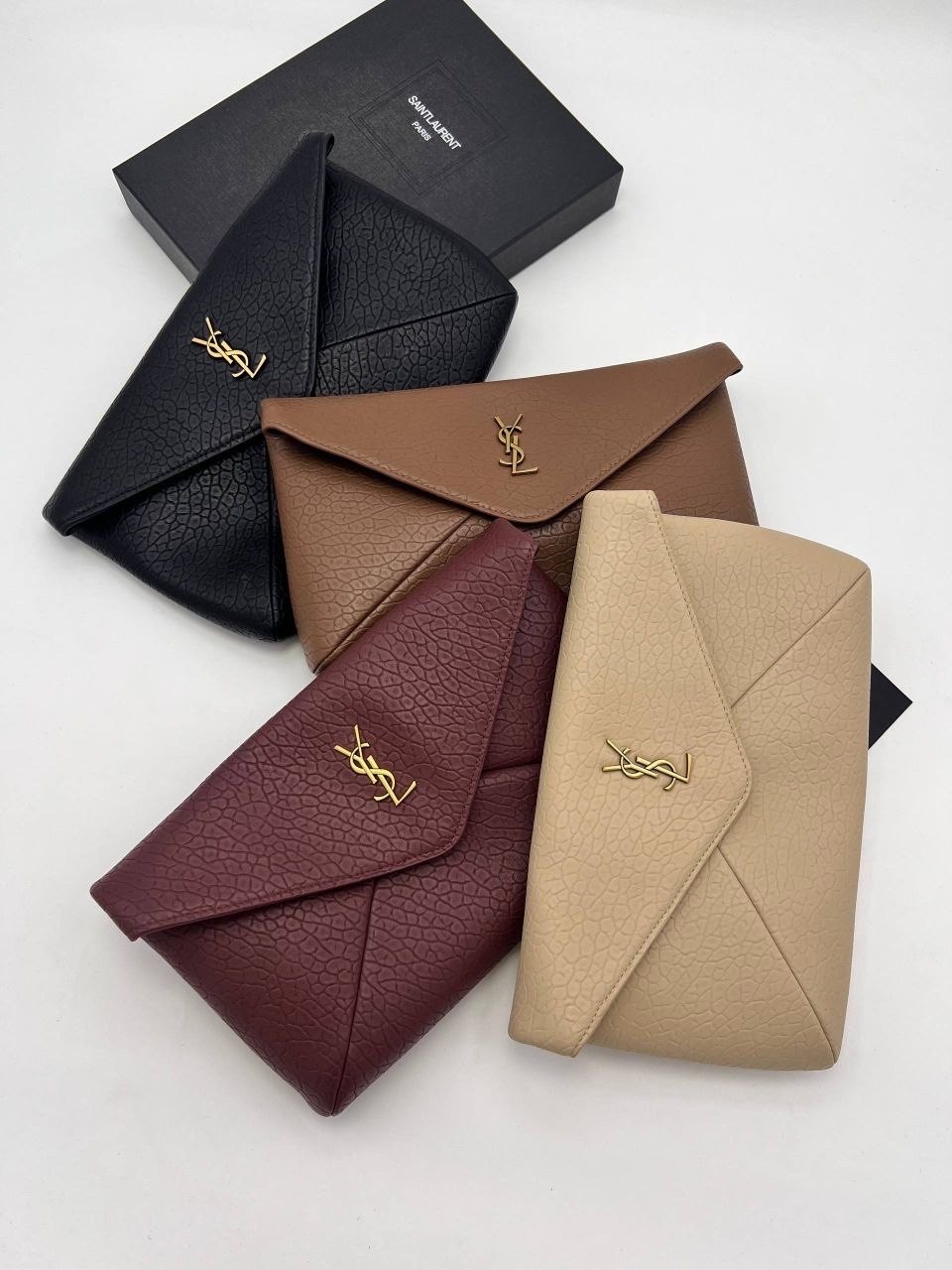 клатч,клатч saint laurent,сумка клатч saint laurent,женские клатчи,клатч кожаная