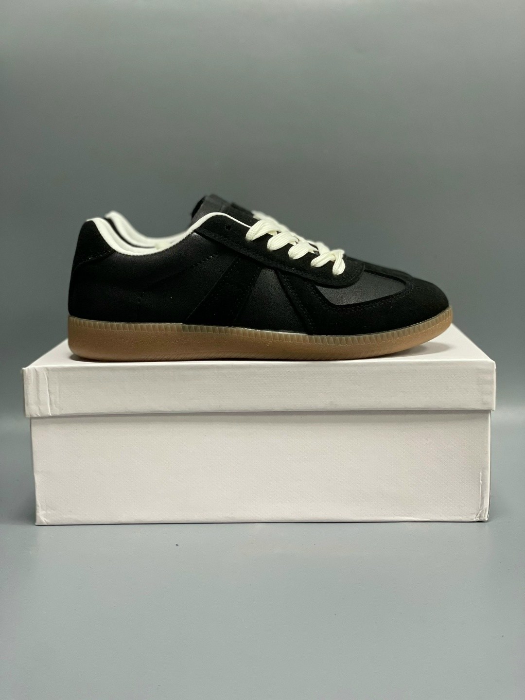 кроссовки maison margiela replica,кроссовки кеды maison margiela paris черные,maison margiela replica кеды,,кроссовки maison margiela replica "black/brown"