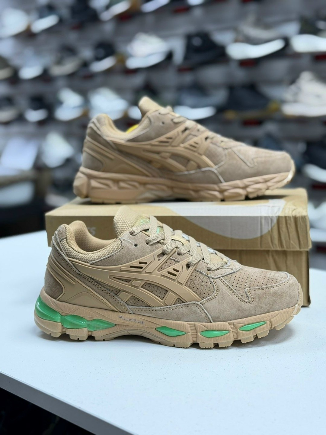 мужские кроссовки asics,мужской кроссовки,кроссовки asics,кроссовки asics gel kayano trainer,кроссовки