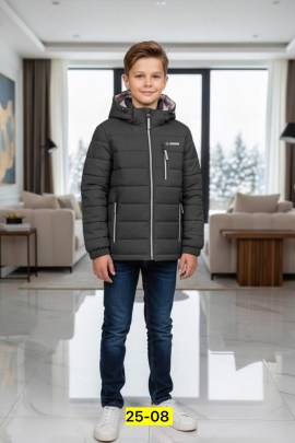 Верхняя одежда