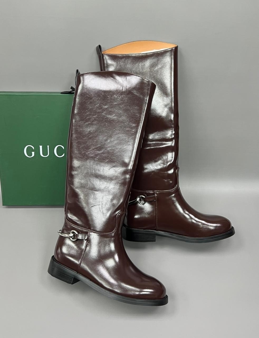 сапоги gucci,,сапоги гуччи,брендовые женские сапоги,модные сапоги