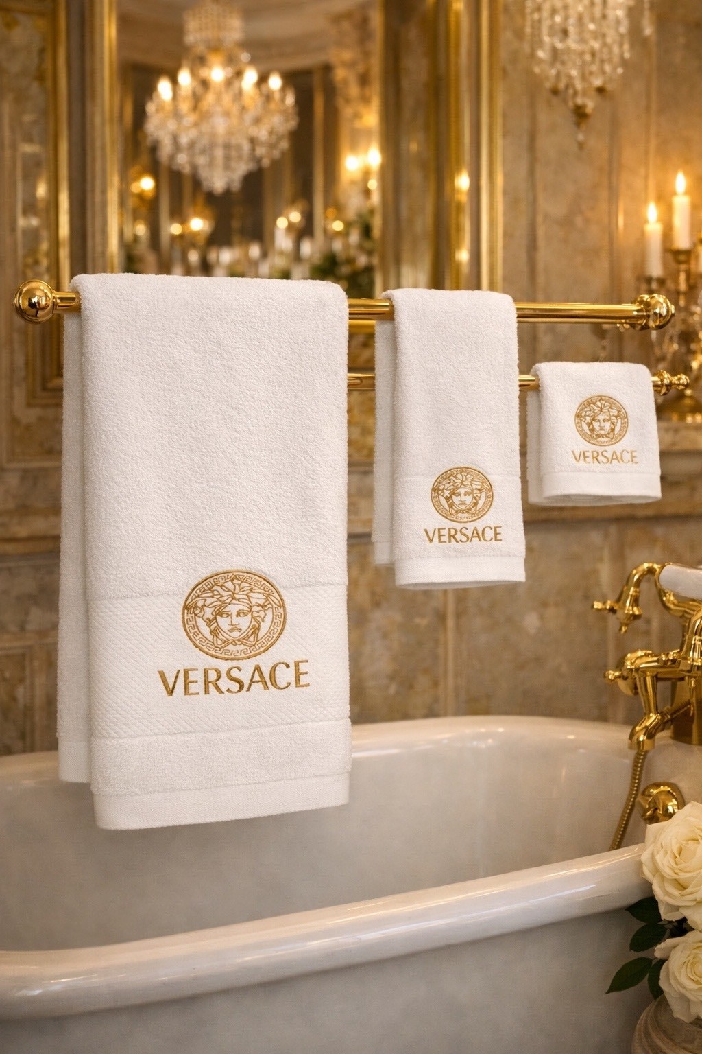 набор полотенец versace,versace versace,полотенца версаче сафия хоум,versace набор,полотенце версаче