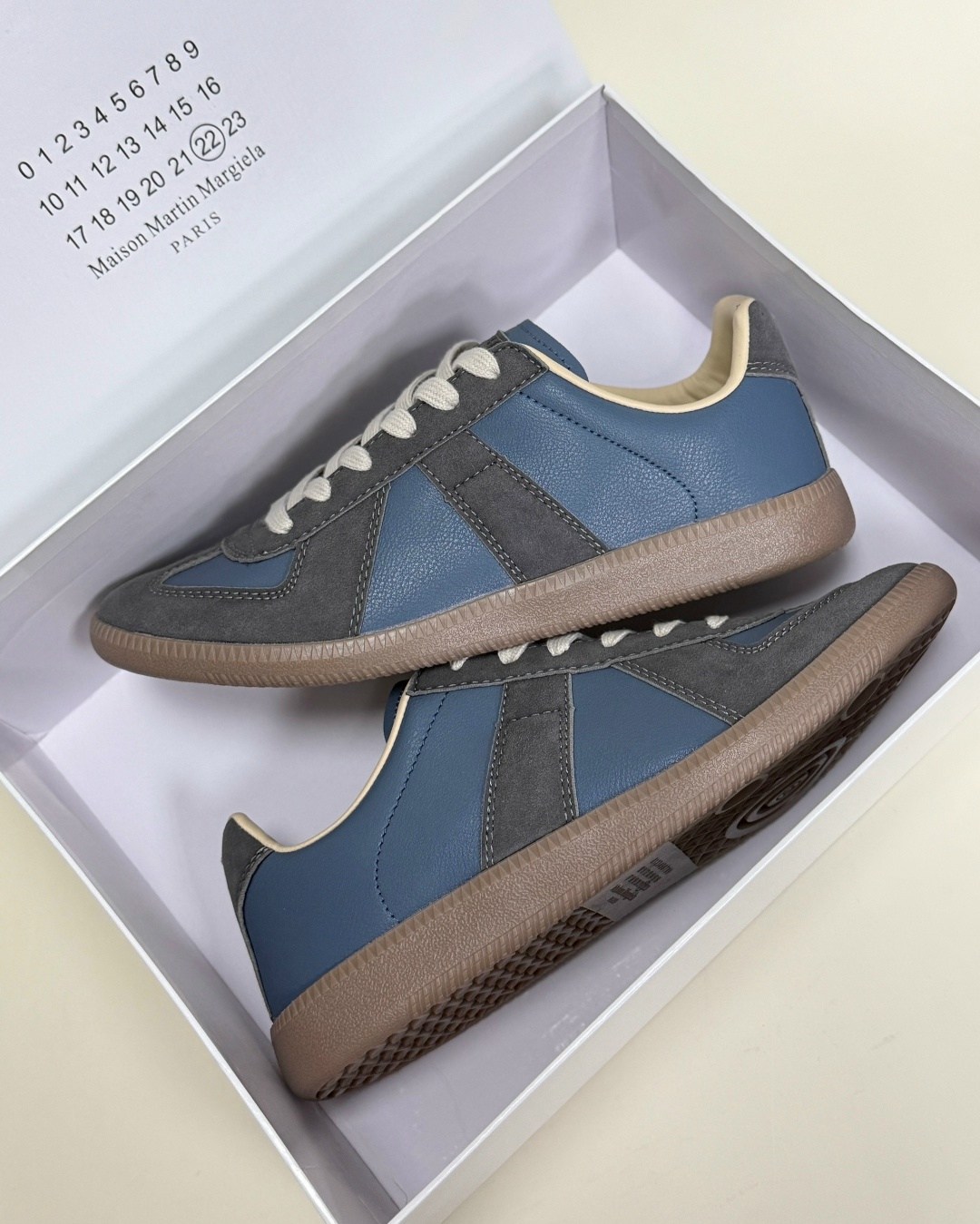 maison margiela replica sneakers,кроссовки maison margiela,кроссовки maison margiela replica синий,кроссовки maison margiela replica low top,maison margiela replica