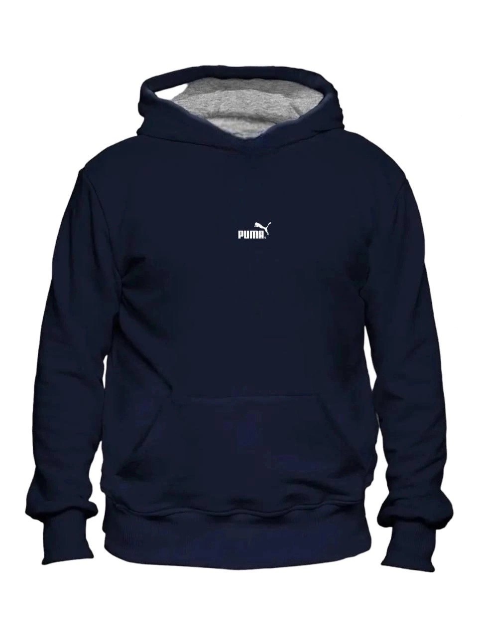 толстовка мужская puma,худи мужская puma,худи puma,толстовка с капюшоном puma,puma толстовка