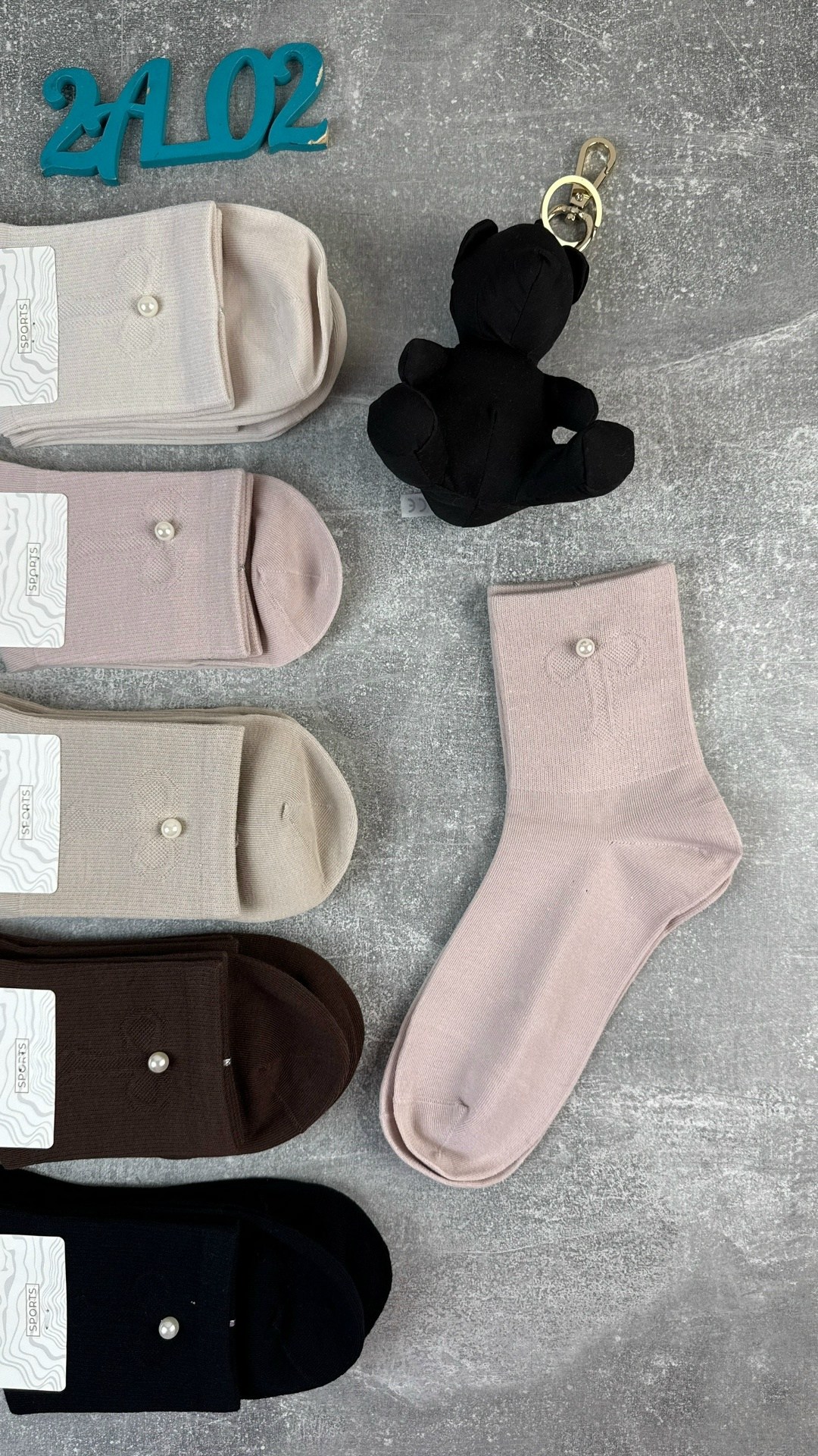 носки короткие хлопковые trendyfeet 221159795,носки женские,носки женские 10 пар,набор женские носки,носки женские хлопковые