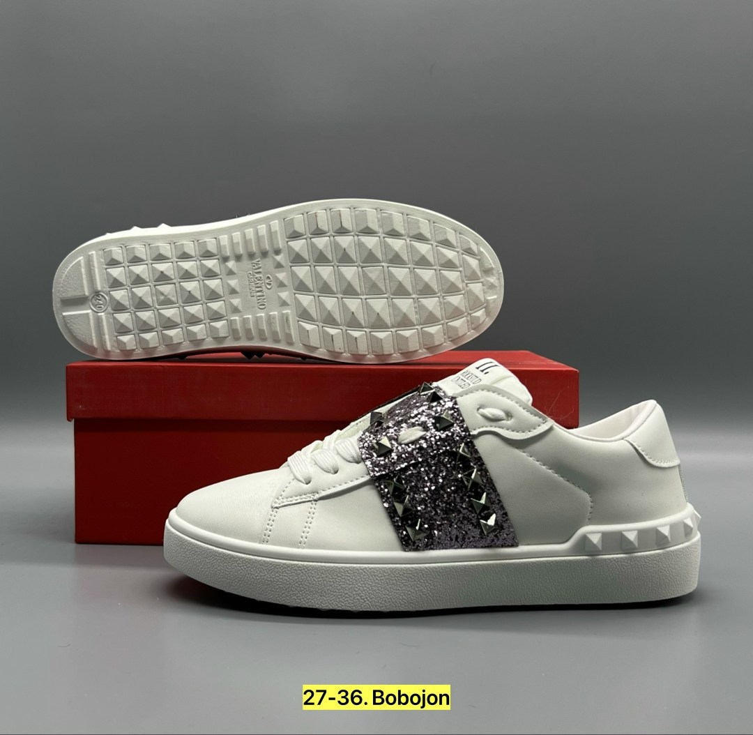 valentino кроссовки,,кроссовки женские valentino, спортивная,кеды валентино женские