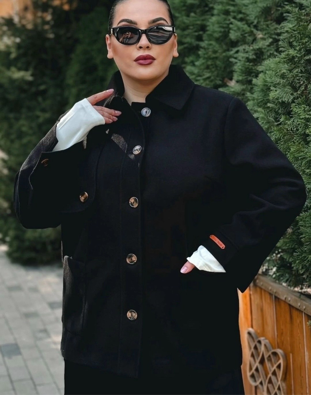 пальто демисезонная,женские пальто,полупальто оверсайз,женская верхняя одежда,демисезонное полупальто