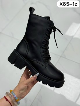 Ботинки